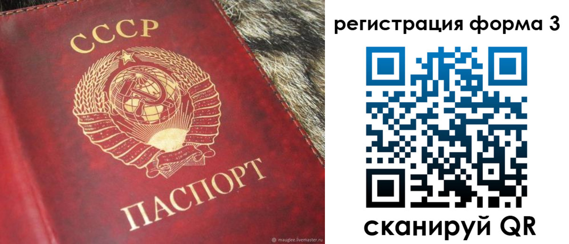 прописка регистрация в Осе